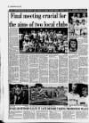 Chatham News Friday 31 July 1987 Page 45