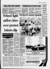 Chatham News Friday 04 September 1987 Page 9