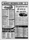 Chatham News Friday 04 September 1987 Page 31
