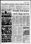 Chatham News Friday 04 September 1987 Page 44