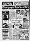 Chatham News Friday 04 September 1987 Page 51