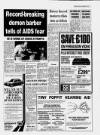 Chatham News Friday 25 September 1987 Page 5