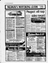 Chatham News Friday 25 September 1987 Page 35