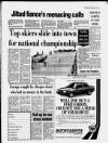 Chatham News Friday 02 October 1987 Page 5