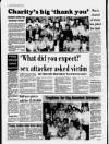 Chatham News Friday 02 October 1987 Page 10