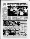 Chatham News Friday 02 October 1987 Page 13