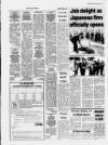 Chatham News Friday 02 October 1987 Page 21