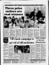 Chatham News Friday 02 October 1987 Page 24