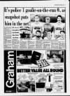 Chatham News Friday 02 October 1987 Page 25