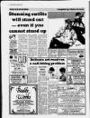 Chatham News Friday 02 October 1987 Page 29