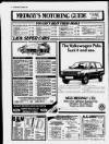 Chatham News Friday 02 October 1987 Page 33