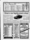 Chatham News Friday 02 October 1987 Page 35