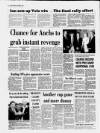 Chatham News Friday 02 October 1987 Page 47