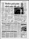 Chatham News Friday 02 October 1987 Page 50