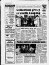 Chatham News Friday 02 October 1987 Page 51