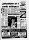 Chatham News Friday 20 November 1987 Page 3