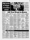 Chatham News Friday 20 November 1987 Page 10