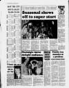 Chatham News Friday 11 December 1987 Page 55