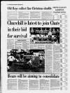 Chatham News Thursday 31 December 1987 Page 33