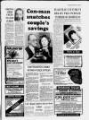 Chatham News Friday 08 January 1988 Page 3