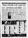 Chatham News Friday 08 January 1988 Page 7