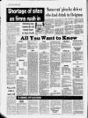 Chatham News Friday 08 January 1988 Page 8