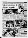 Chatham News Friday 08 January 1988 Page 16