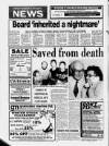 Chatham News Friday 08 January 1988 Page 47