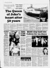 Chatham News Friday 15 January 1988 Page 4