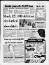 Chatham News Friday 15 January 1988 Page 5