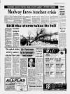 Chatham News Friday 15 January 1988 Page 7