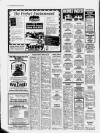 Chatham News Friday 15 January 1988 Page 16