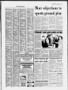 Chatham News Friday 15 January 1988 Page 19