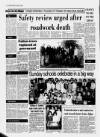 Chatham News Friday 15 January 1988 Page 20
