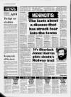 Chatham News Friday 15 January 1988 Page 22