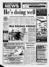 Chatham News Friday 15 January 1988 Page 47