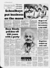 Chatham News Friday 22 January 1988 Page 4