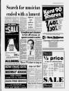 Chatham News Friday 22 January 1988 Page 5