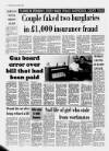 Chatham News Friday 22 January 1988 Page 6