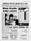 Chatham News Friday 22 January 1988 Page 7