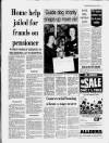 Chatham News Friday 22 January 1988 Page 9