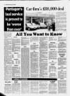 Chatham News Friday 22 January 1988 Page 10
