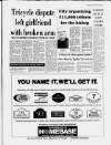 Chatham News Friday 22 January 1988 Page 19