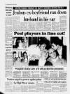 Chatham News Friday 22 January 1988 Page 22