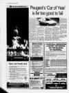 Chatham News Friday 22 January 1988 Page 33