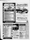 Chatham News Friday 22 January 1988 Page 35