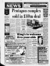 Chatham News Friday 22 January 1988 Page 55