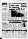 Chatham News Friday 29 January 1988 Page 26