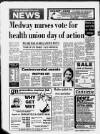 Chatham News Friday 29 January 1988 Page 55