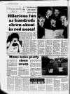 Chatham News Friday 05 February 1988 Page 4